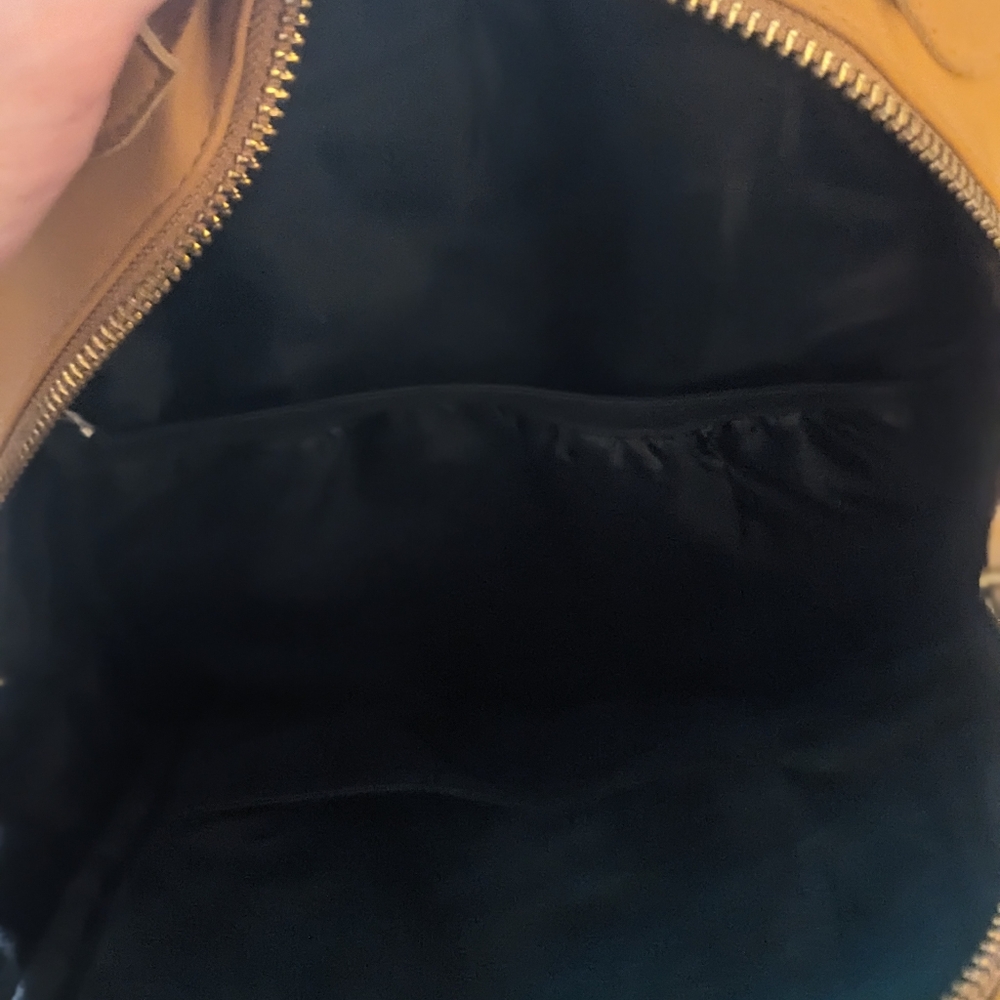 Jordan Tan Backpack - image 4